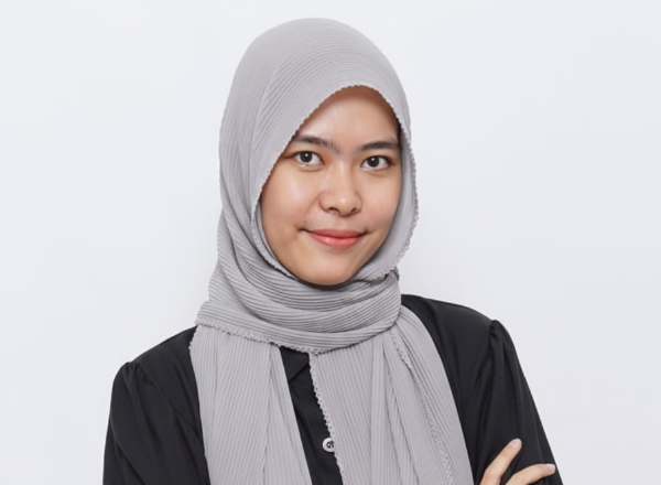 Gambar Hanifa Siti Azzahrah